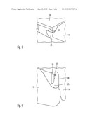 FRONT-END PART OF A MOTOR VEHICLE diagram and image