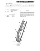 INTEGRATED LUMBAR FOR THIN SEAT diagram and image