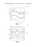 ELECTRIC MACHINE HAVING MULTIDIRECTIONAL SKEW diagram and image