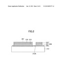  PIEZOELECTRIC ACTUATOR AND A METHOD OF MANUFACTURING THE SAME diagram and image