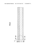  PIEZOELECTRIC ACTUATOR AND A METHOD OF MANUFACTURING THE SAME diagram and image