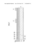  PIEZOELECTRIC ACTUATOR AND A METHOD OF MANUFACTURING THE SAME diagram and image