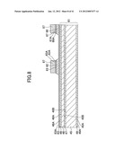  PIEZOELECTRIC ACTUATOR AND A METHOD OF MANUFACTURING THE SAME diagram and image