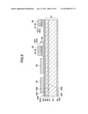  PIEZOELECTRIC ACTUATOR AND A METHOD OF MANUFACTURING THE SAME diagram and image