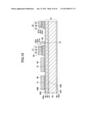  PIEZOELECTRIC ACTUATOR AND A METHOD OF MANUFACTURING THE SAME diagram and image