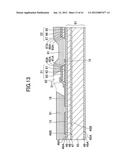  PIEZOELECTRIC ACTUATOR AND A METHOD OF MANUFACTURING THE SAME diagram and image