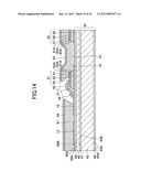  PIEZOELECTRIC ACTUATOR AND A METHOD OF MANUFACTURING THE SAME diagram and image