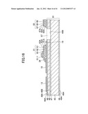  PIEZOELECTRIC ACTUATOR AND A METHOD OF MANUFACTURING THE SAME diagram and image