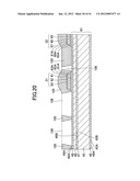  PIEZOELECTRIC ACTUATOR AND A METHOD OF MANUFACTURING THE SAME diagram and image