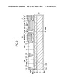  PIEZOELECTRIC ACTUATOR AND A METHOD OF MANUFACTURING THE SAME diagram and image