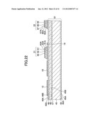  PIEZOELECTRIC ACTUATOR AND A METHOD OF MANUFACTURING THE SAME diagram and image