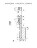  PIEZOELECTRIC ACTUATOR AND A METHOD OF MANUFACTURING THE SAME diagram and image