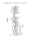  PIEZOELECTRIC ACTUATOR AND A METHOD OF MANUFACTURING THE SAME diagram and image