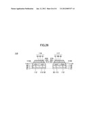  PIEZOELECTRIC ACTUATOR AND A METHOD OF MANUFACTURING THE SAME diagram and image