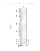  PIEZOELECTRIC ACTUATOR AND A METHOD OF MANUFACTURING THE SAME diagram and image