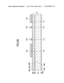  PIEZOELECTRIC ACTUATOR AND A METHOD OF MANUFACTURING THE SAME diagram and image