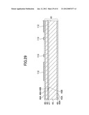  PIEZOELECTRIC ACTUATOR AND A METHOD OF MANUFACTURING THE SAME diagram and image