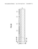  PIEZOELECTRIC ACTUATOR AND A METHOD OF MANUFACTURING THE SAME diagram and image