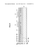  PIEZOELECTRIC ACTUATOR AND A METHOD OF MANUFACTURING THE SAME diagram and image