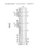  PIEZOELECTRIC ACTUATOR AND A METHOD OF MANUFACTURING THE SAME diagram and image