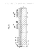  PIEZOELECTRIC ACTUATOR AND A METHOD OF MANUFACTURING THE SAME diagram and image