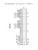  PIEZOELECTRIC ACTUATOR AND A METHOD OF MANUFACTURING THE SAME diagram and image