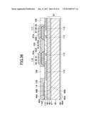  PIEZOELECTRIC ACTUATOR AND A METHOD OF MANUFACTURING THE SAME diagram and image