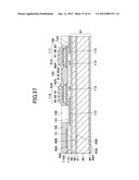  PIEZOELECTRIC ACTUATOR AND A METHOD OF MANUFACTURING THE SAME diagram and image