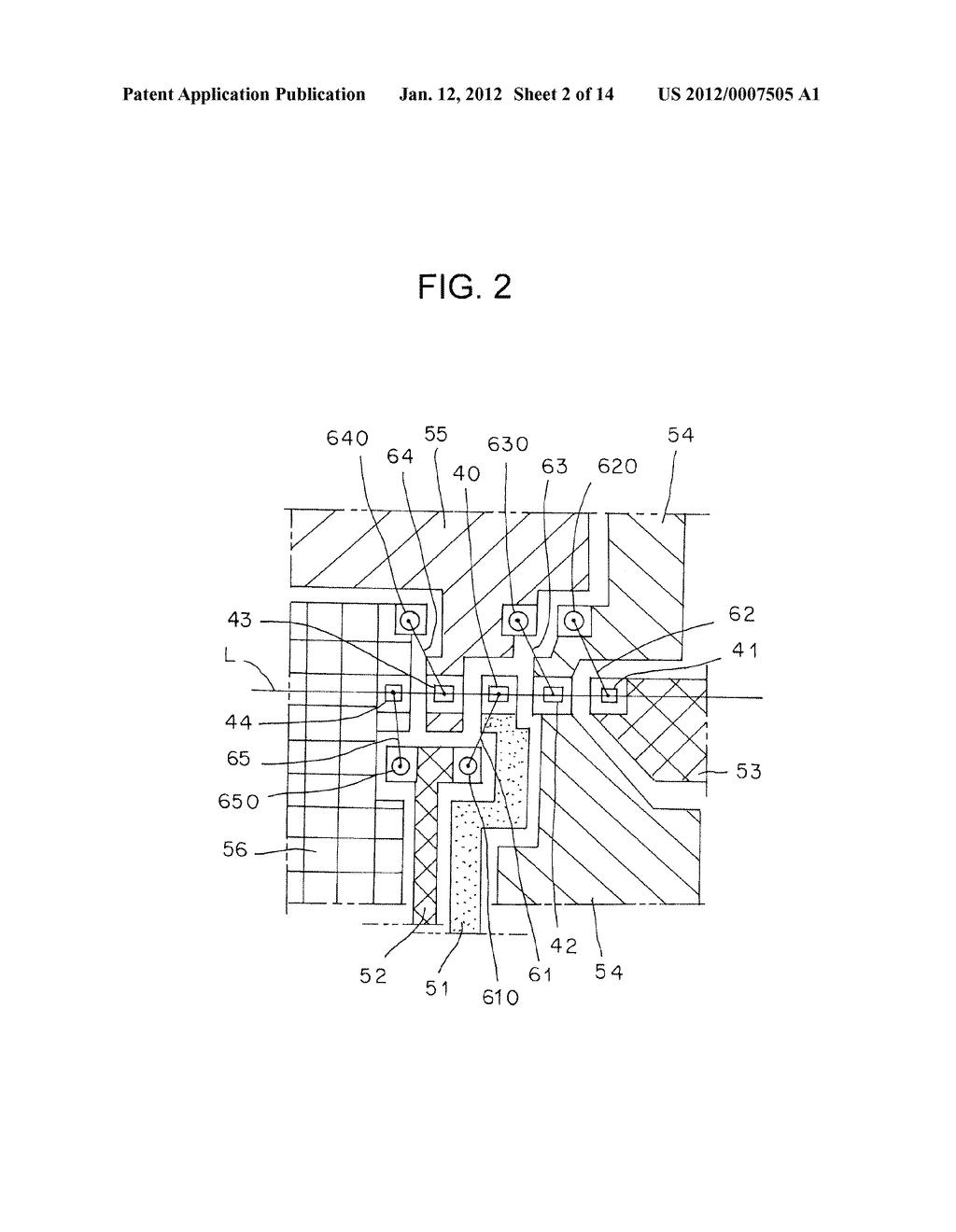 LIGHT SOURCE UNIT OF SEMICONDUCTOR-TYPE LIGHT SOURCE OF VEHICLE LIGHTING     DEVICE AND VEHICLE LIGHTING DEVICE - diagram, schematic, and image 03