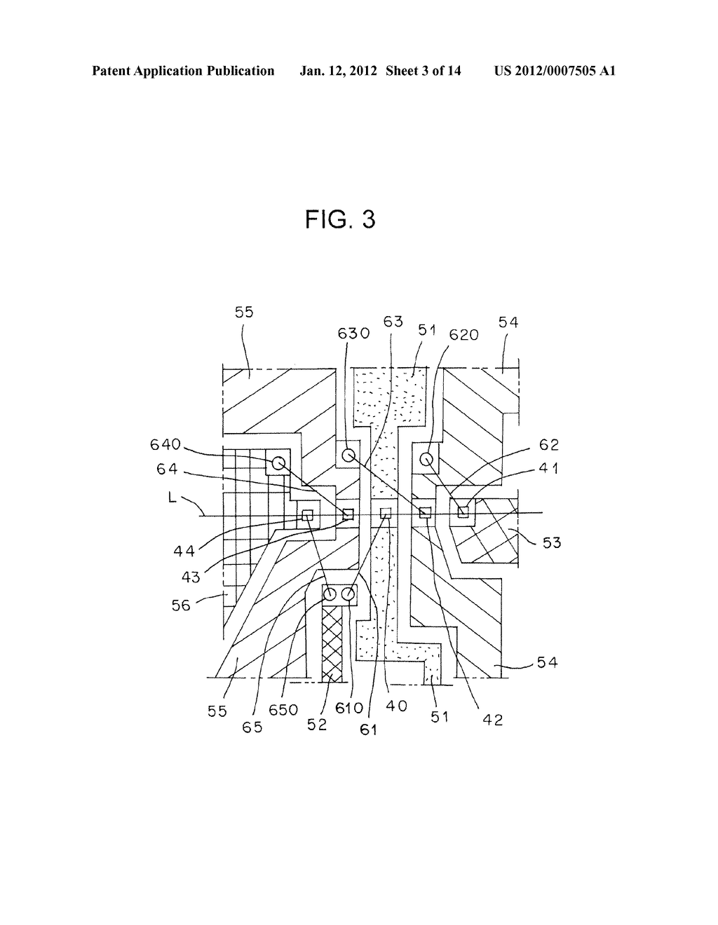 LIGHT SOURCE UNIT OF SEMICONDUCTOR-TYPE LIGHT SOURCE OF VEHICLE LIGHTING     DEVICE AND VEHICLE LIGHTING DEVICE - diagram, schematic, and image 04