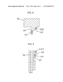 LIGHT SOURCE UNIT OF SEMICONDUCTOR-TYPE LIGHT SOURCE OF VEHICLE LIGHTING     DEVICE AND VEHICLE LIGHTING DEVICE diagram and image