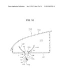 LIGHT SOURCE UNIT OF SEMICONDUCTOR-TYPE LIGHT SOURCE OF VEHICLE LIGHTING     DEVICE AND VEHICLE LIGHTING DEVICE diagram and image