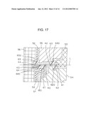 LIGHT SOURCE UNIT OF SEMICONDUCTOR-TYPE LIGHT SOURCE OF VEHICLE LIGHTING     DEVICE AND VEHICLE LIGHTING DEVICE diagram and image