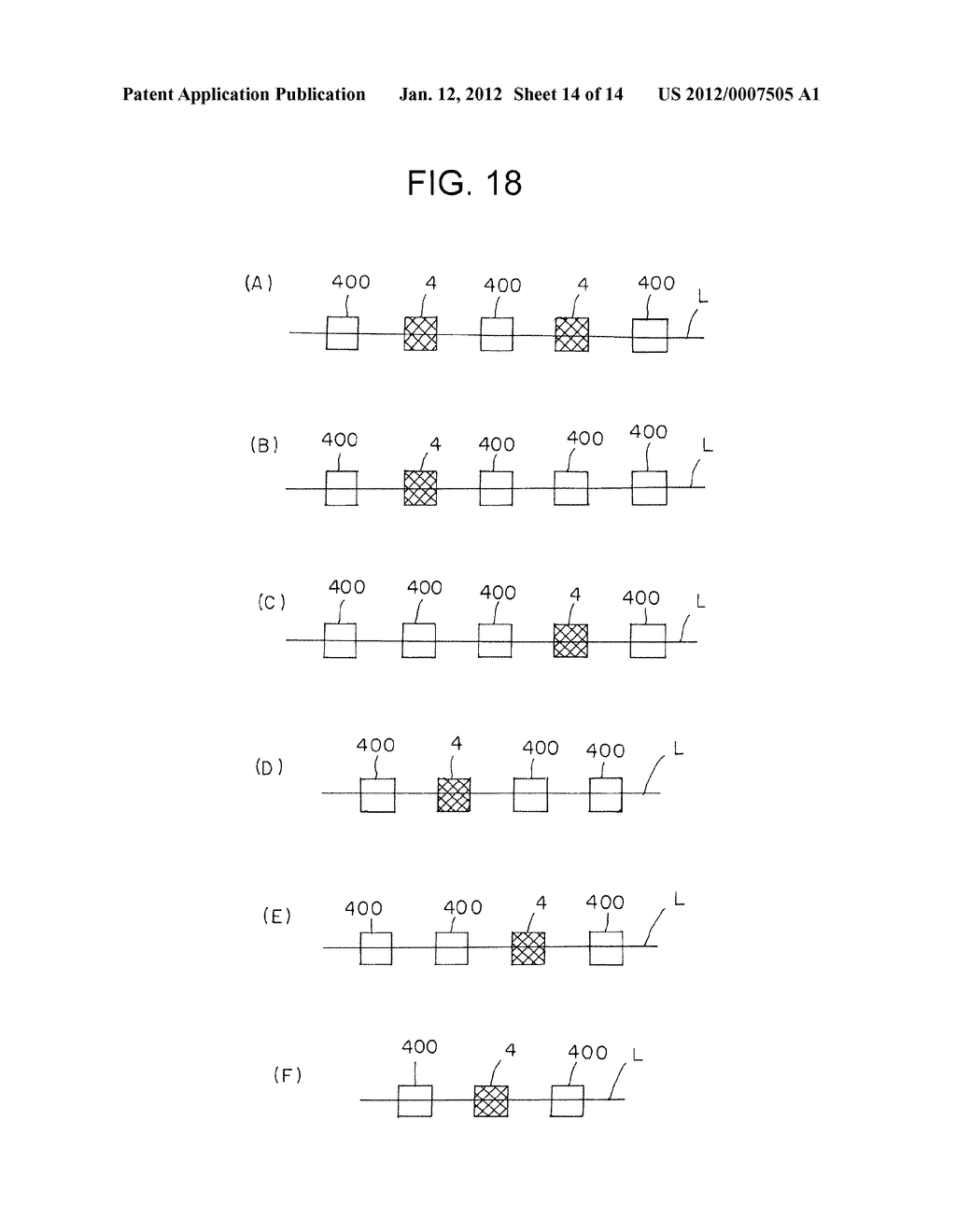 LIGHT SOURCE UNIT OF SEMICONDUCTOR-TYPE LIGHT SOURCE OF VEHICLE LIGHTING     DEVICE AND VEHICLE LIGHTING DEVICE - diagram, schematic, and image 15