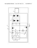 BACKLIGHT MODULE AND AN LCD THEREOF diagram and image