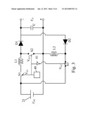 BACKLIGHT MODULE AND AN LCD THEREOF diagram and image