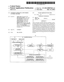 CHARGING APPARATUS, AND CHARGE CONTROL METHOD diagram and image