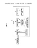 CHARGING APPARATUS, AND CHARGE CONTROL METHOD diagram and image