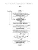 CHARGING APPARATUS, AND CHARGE CONTROL METHOD diagram and image