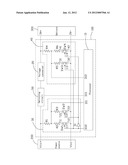 CHARGING CIRCUIT diagram and image