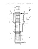 ELECTRIC MOTOR diagram and image