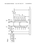 HIGH FREQUENCY POWER DETECTOR CIRCUIT AND RADIO COMMUNICATION DEVICE diagram and image