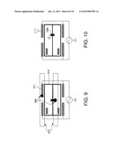 SENSOR FOR DETECTING HIGH FREQUENCY SIGNALS diagram and image