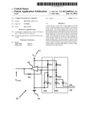 CURRENT SENSING ON A MOSFET diagram and image