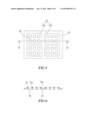 PROBE HEAD OF PROBE CARD AND MANUFACTURING METHOD OF COMPOSITE BOARD OF     PROBE HEAD diagram and image