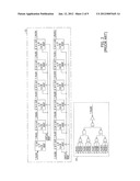 DELAY LOCKED LOOP CIRCUIT AND INTEGRATED CIRCUIT INCLUDING THE SAME diagram and image