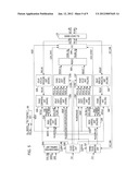 DELAY LOCKED LOOP CIRCUIT AND INTEGRATED CIRCUIT INCLUDING THE SAME diagram and image