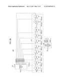 DELAY LOCKED LOOP CIRCUIT AND INTEGRATED CIRCUIT INCLUDING THE SAME diagram and image