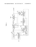 DUTY CYCLE CORRECTION CIRCUIT diagram and image