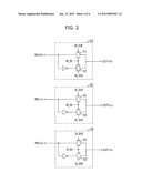 DUTY CYCLE CORRECTION CIRCUIT diagram and image